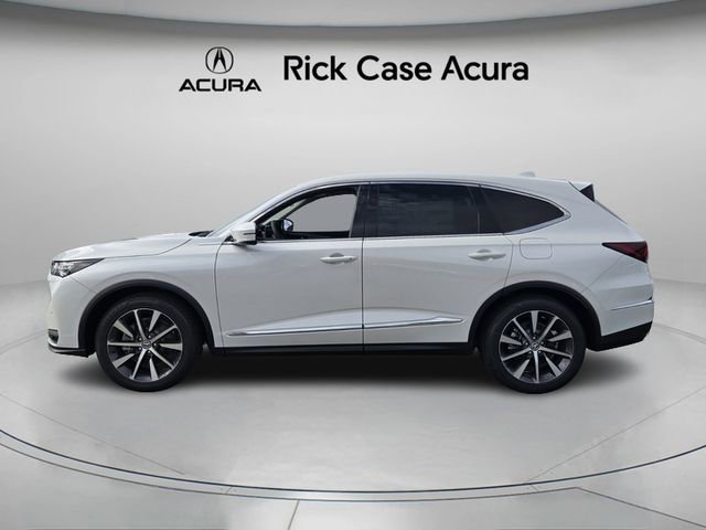 New 2026 Acura MDX w/ Technology Package image 2