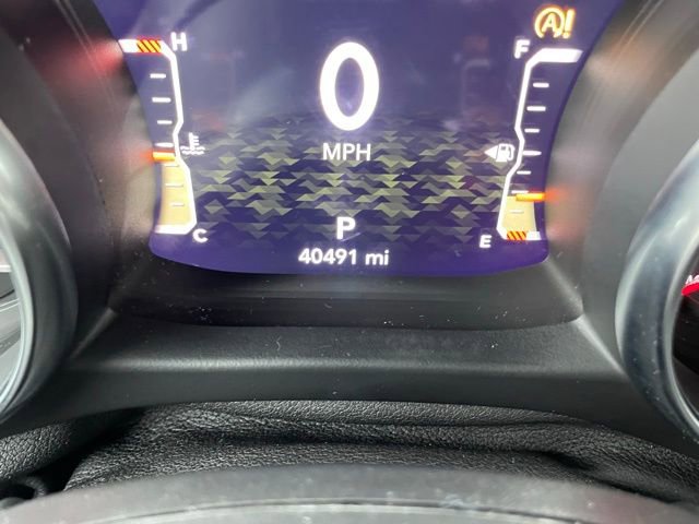 Used 2022 Jeep Gladiator Mojave w/ LED Lighting Group image 19