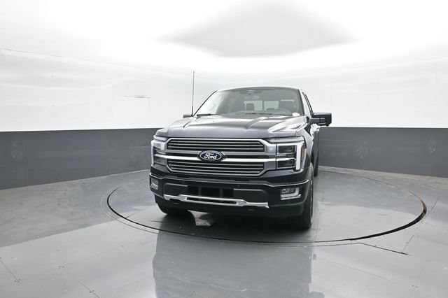 New 2026 Ford F150 Platinum w/ Equipment Group 702A High AWD/4WD image 3