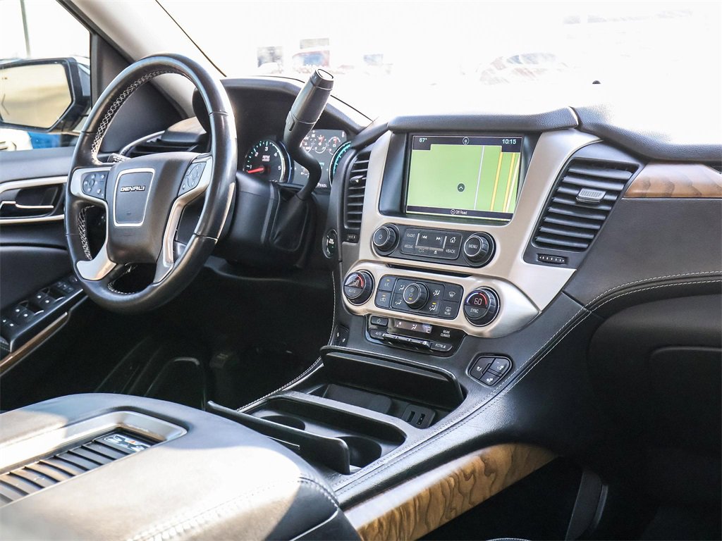 Used 2019 GMC Yukon Denali w/ Denali Ultimate Package image 24