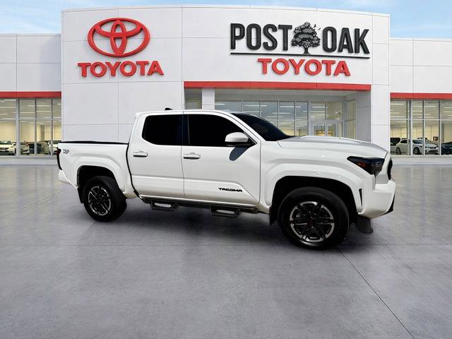 Used 2024 Toyota Tacoma TRD Sport image 17