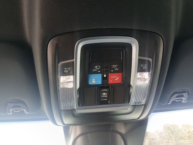 New 2026 RAM 4500 Laramie w/ Laramie Trim Package image 33