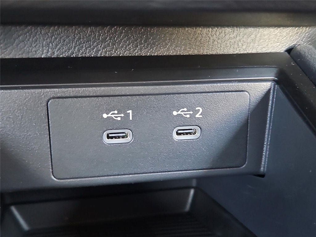 New 2026 Nissan Kicks S FWD image 9