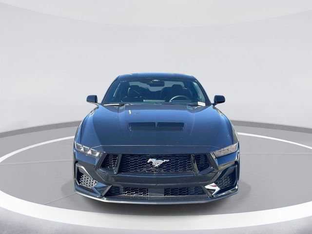 New 2026 Ford Mustang GT image 2