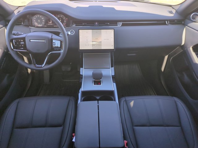 New 2026 Land Rover Range Rover Evoque S AWD/4WD image 14