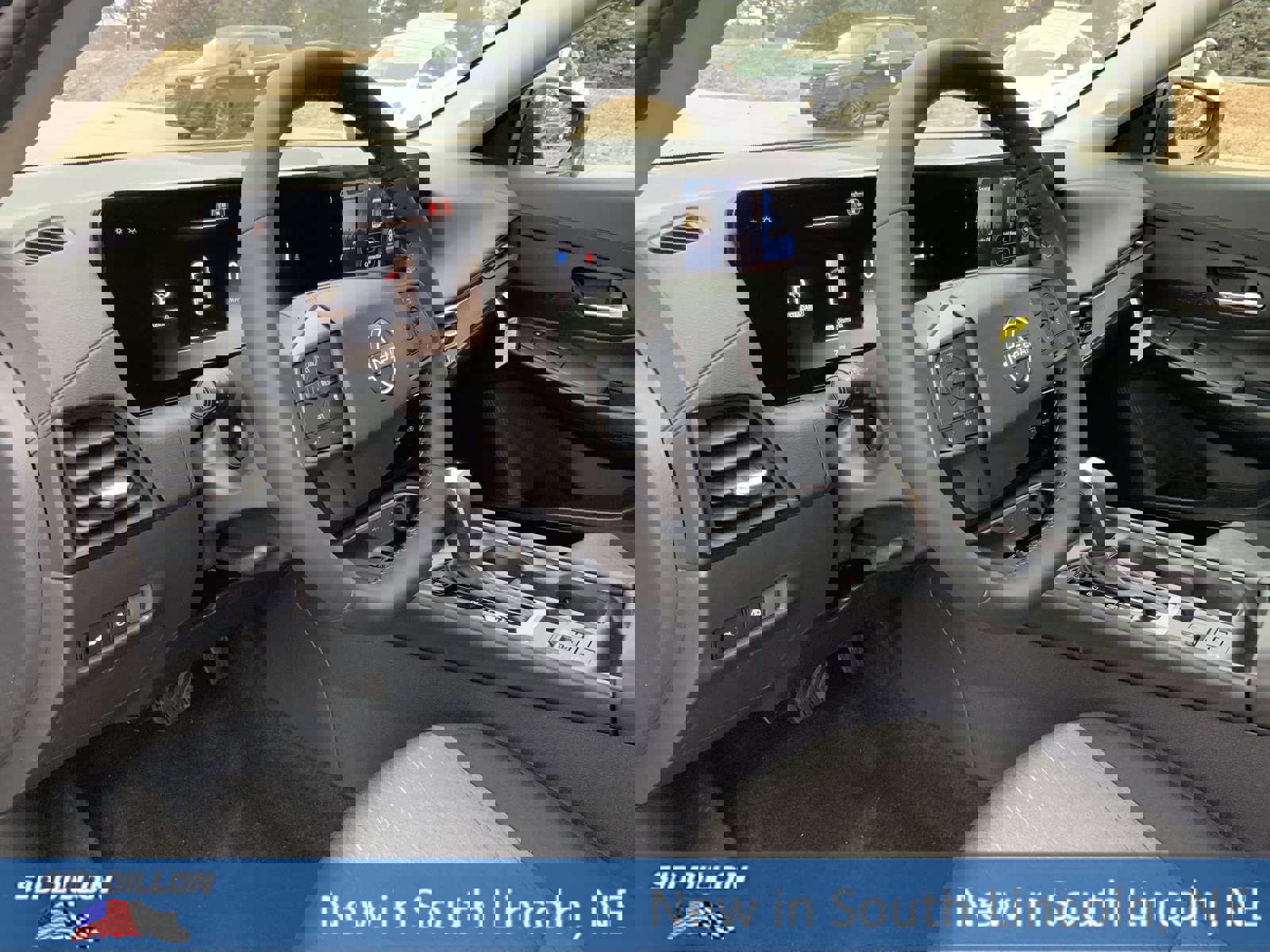 New 2026 Nissan Sentra SV w/ SV Convenience Package image 6