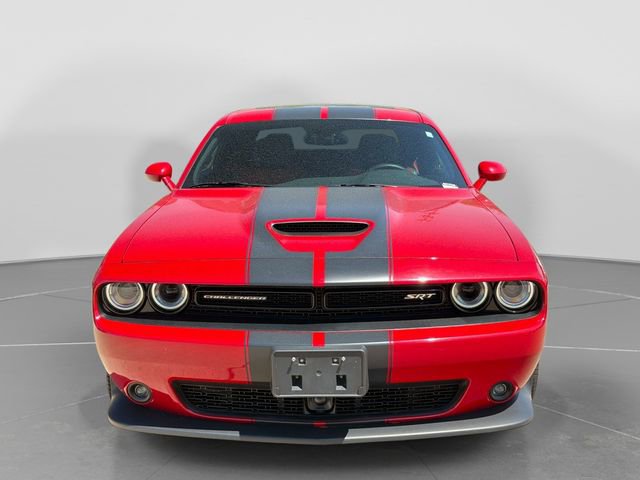 Used 2016 Dodge Challenger SRT w/ Technology Group image 9