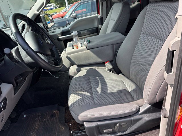 Used 2020 Ford F150 XLT w/ Equipment Group 302A Luxury AWD/4WD image 3