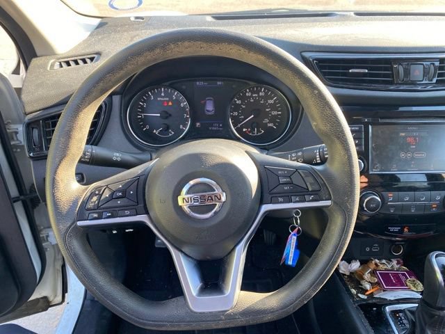 Used 2021 Nissan Rogue Sport S AWD/4WD image 17