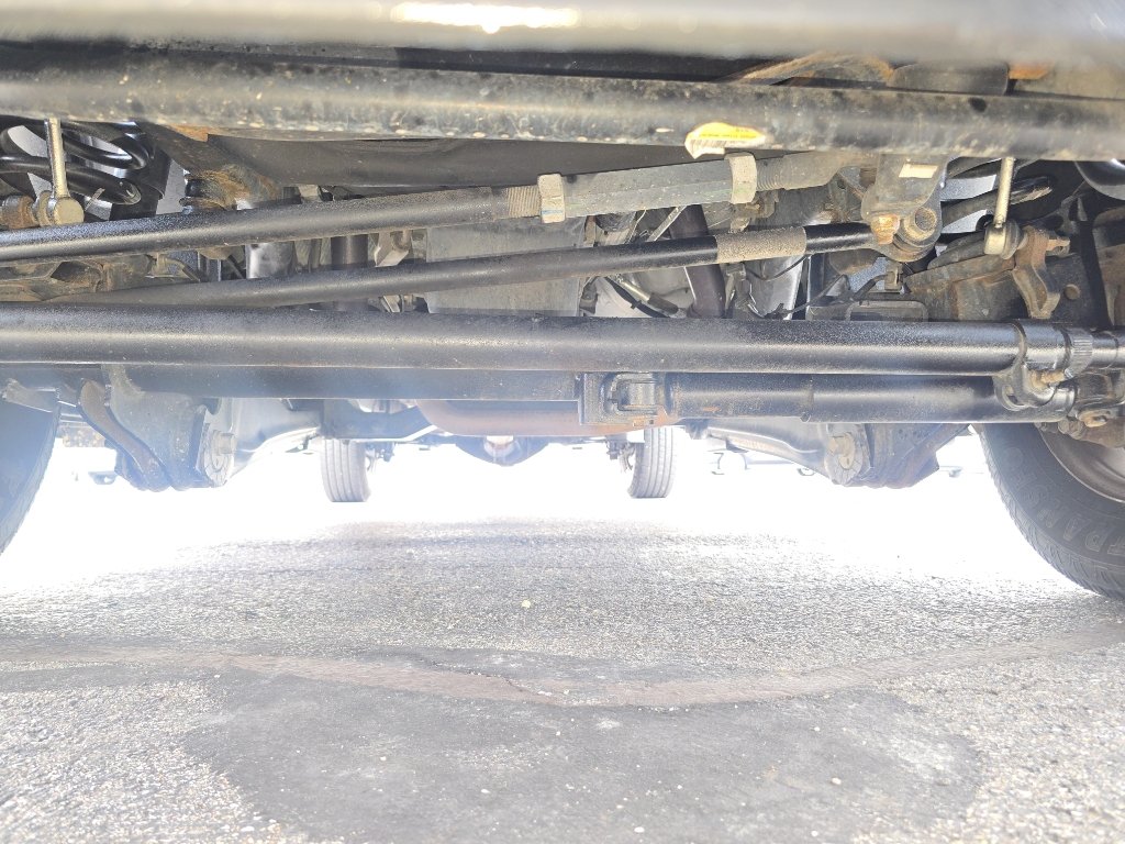 Used 2016 RAM 2500 Tradesman w/ Popular Equipment Group RWD image 26