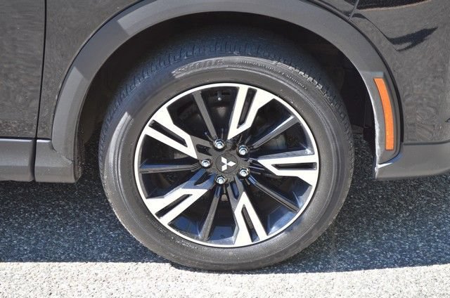Used 2024 Mitsubishi Eclipse Cross SE AWD/4WD image 10