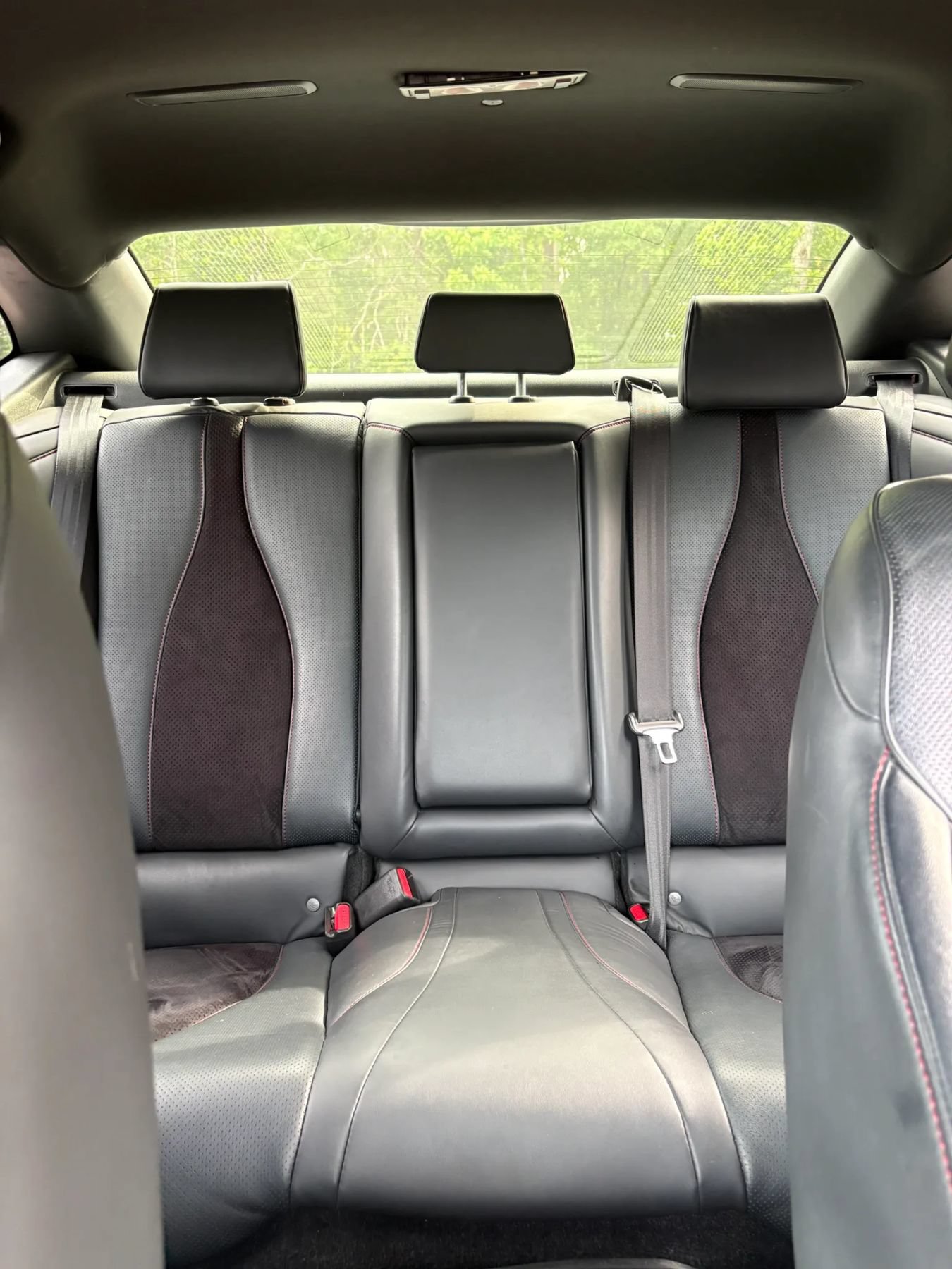 Used 2023 Acura TLX w/ A-SPEC Package FWD image 27