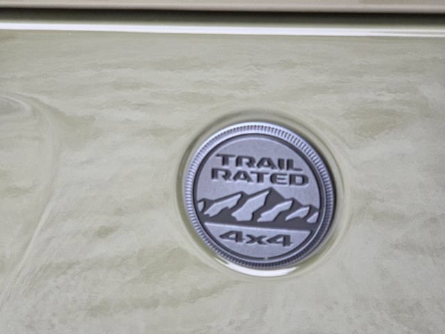 New 2026 Jeep Wrangler Unlimited Sport AWD/4WD image 29