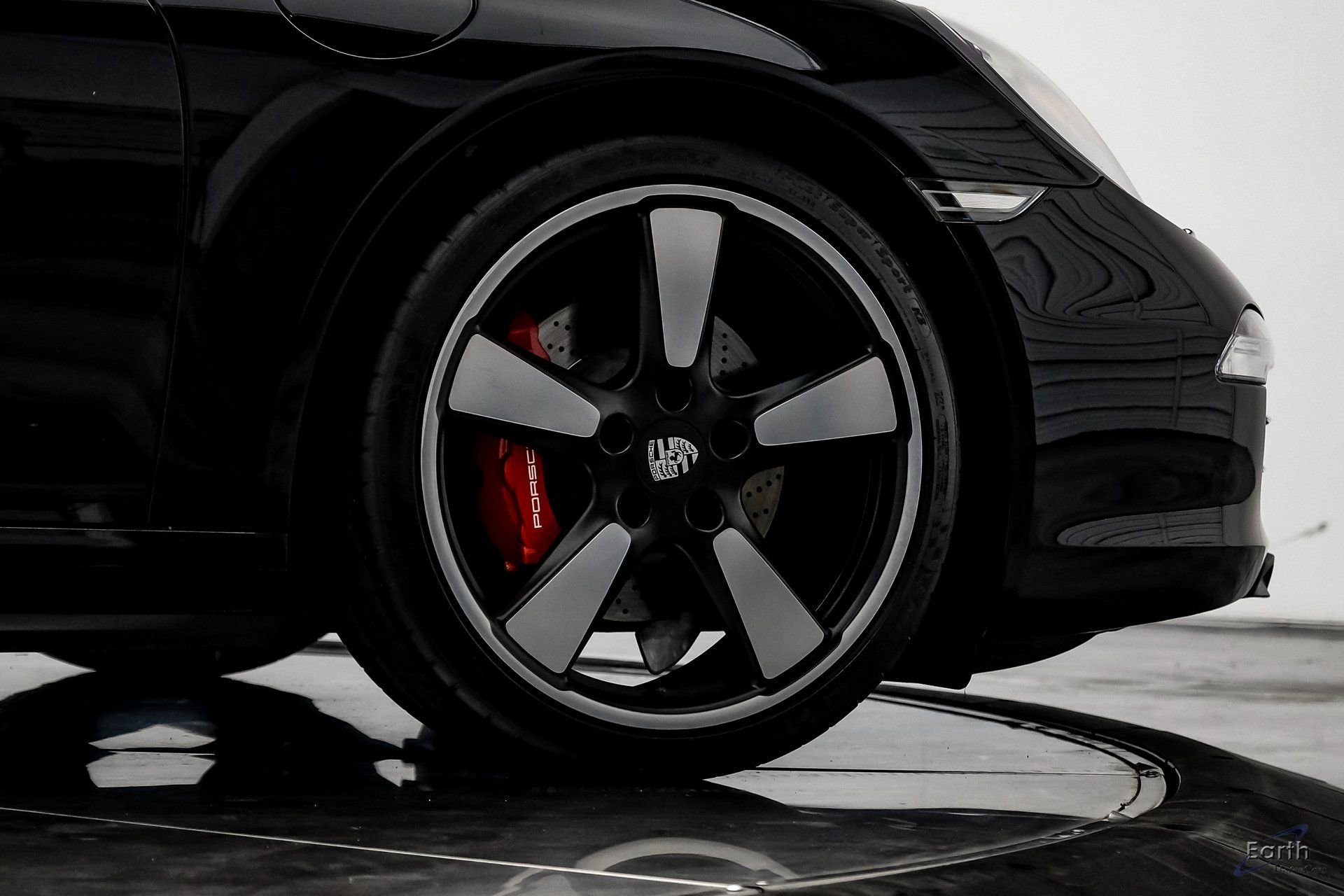 Used 2014 Porsche 911 50th Anniversary Edition image 83