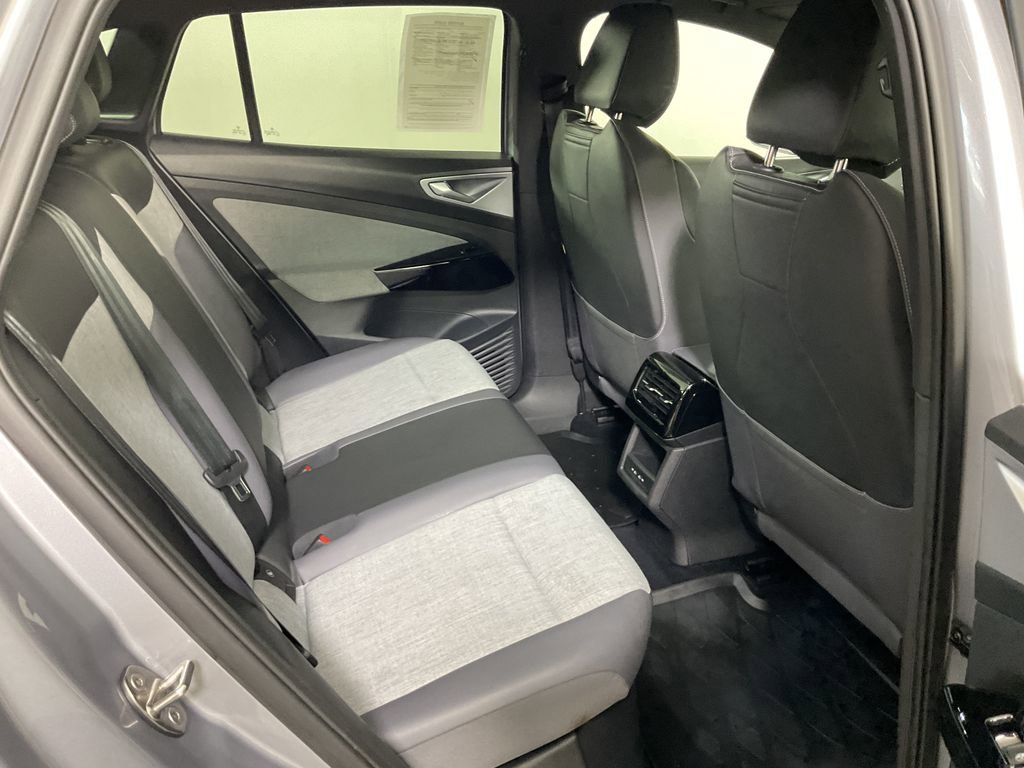 Used 2023 Volkswagen ID.4 Pro image 22