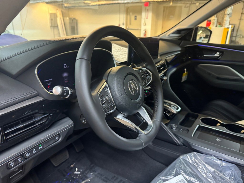 New 2026 Acura MDX w/ Advance Package image 31