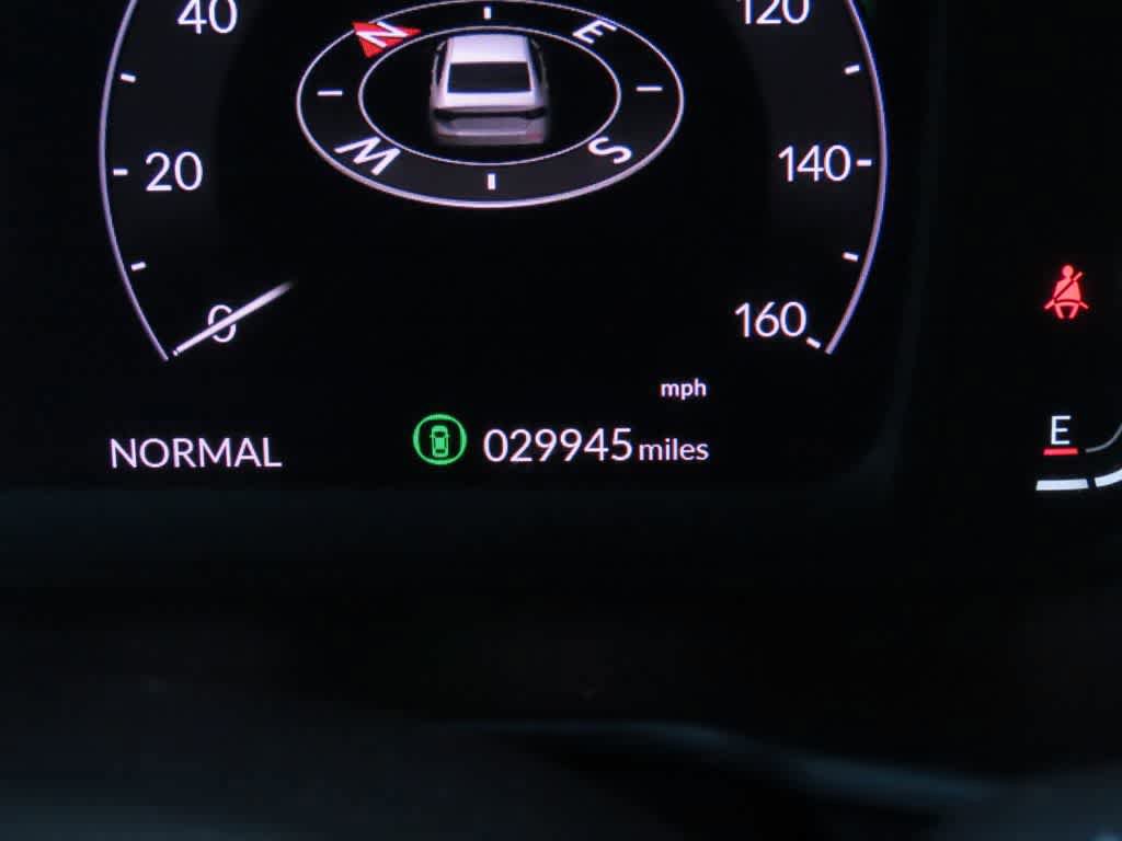 Certified 2023 Honda Accord EX-L image 25