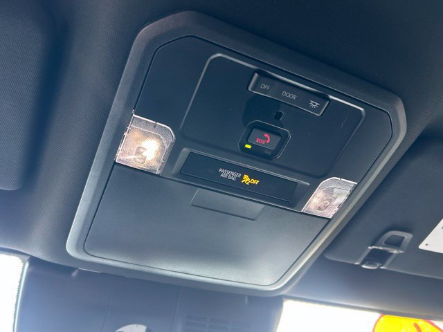 Certified 2026 Toyota Tacoma SR5 AWD/4WD image 53