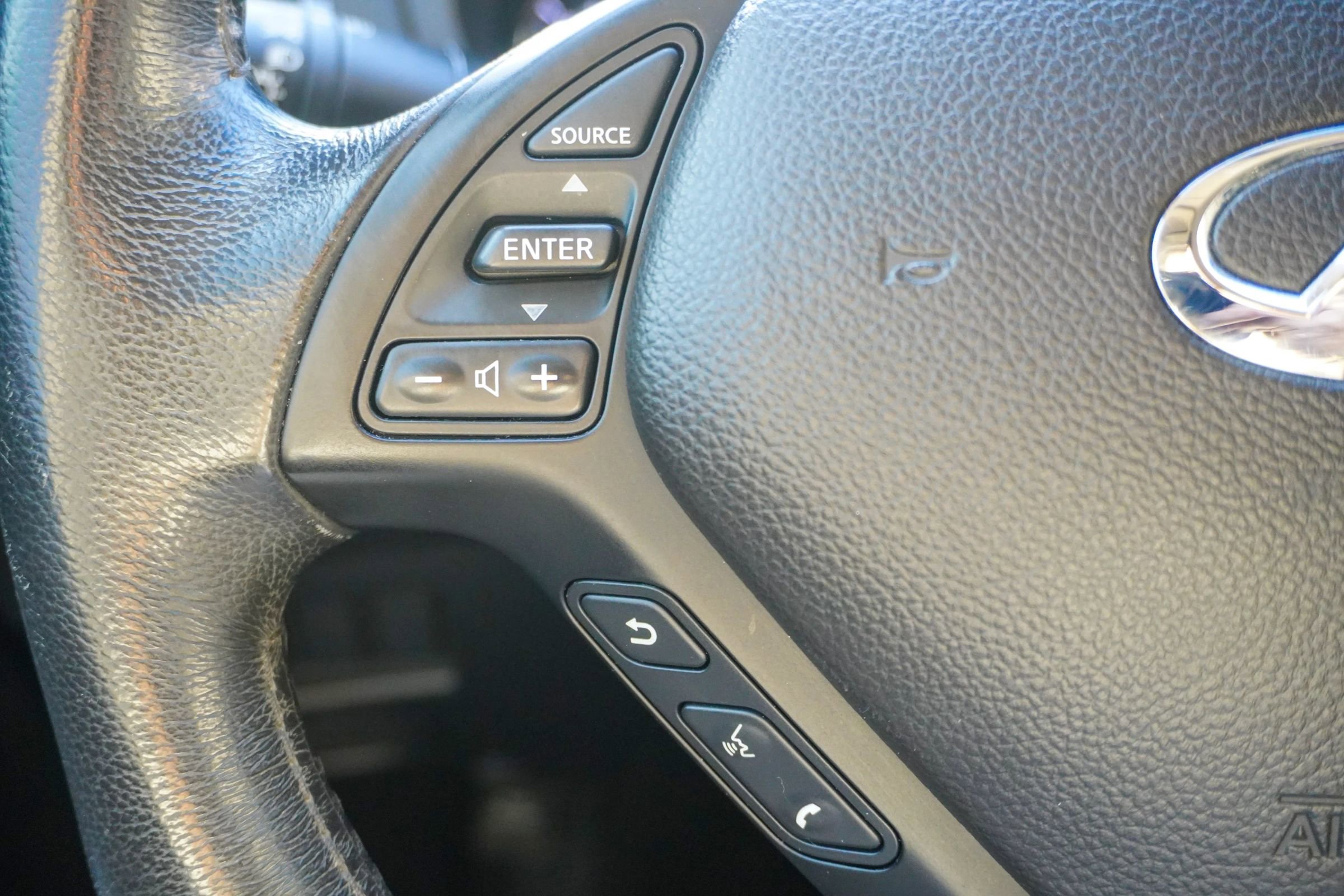 Used 2013 INFINITI EX37 Journey w/ Premium Pkg image 35