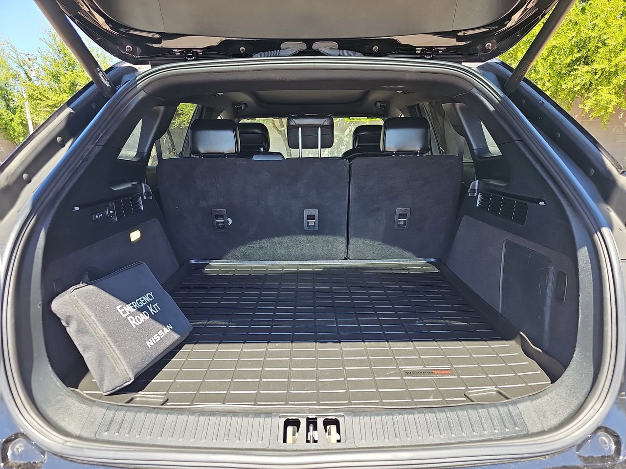 Used 2019 Lincoln Nautilus Reserve image 12