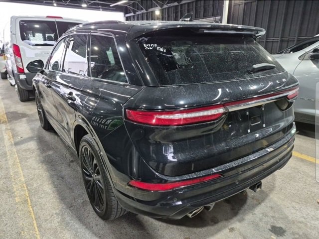 Used 2023 Lincoln Corsair Reserve w/ Equipment Group 202A image 4