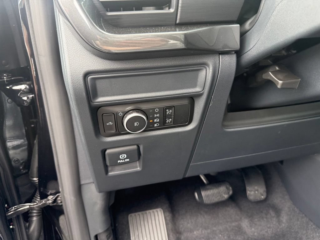 New 2026 Ford F150 STX w/ Equipment Group 200A AWD/4WD image 16