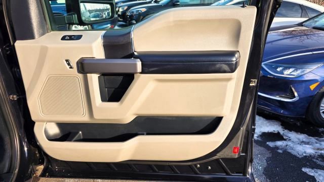 Used 2020 Ford F250 XLT image 39