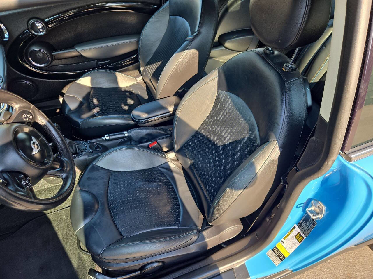 Used 2013 MINI Cooper S image 9