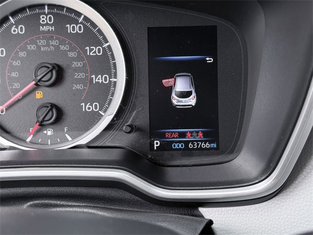 Certified 2022 Toyota Corolla SE image 32