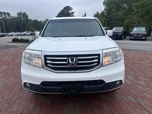 Used 2012 Honda Pilot EX image 25