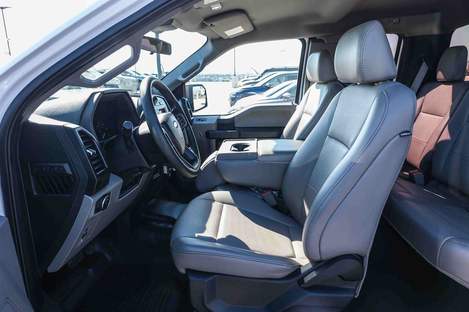 Used 2019 Ford F150 XL w/ Equipment Group 101A Mid RWD image 21