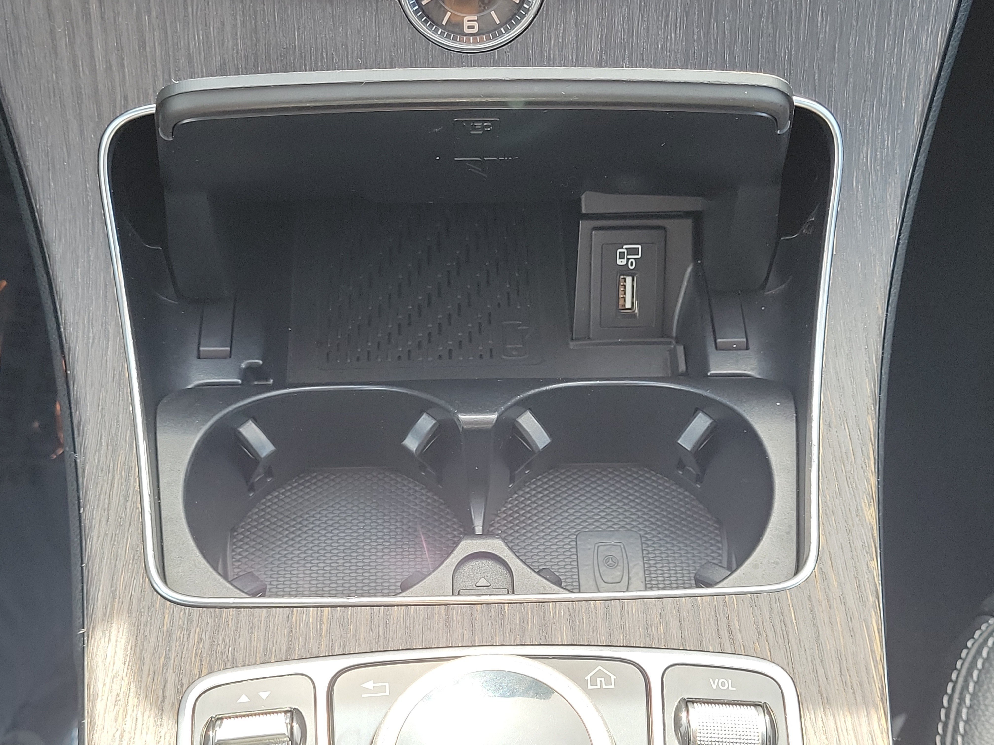 Used 2020 Mercedes-Benz C 300 Sedan image 20
