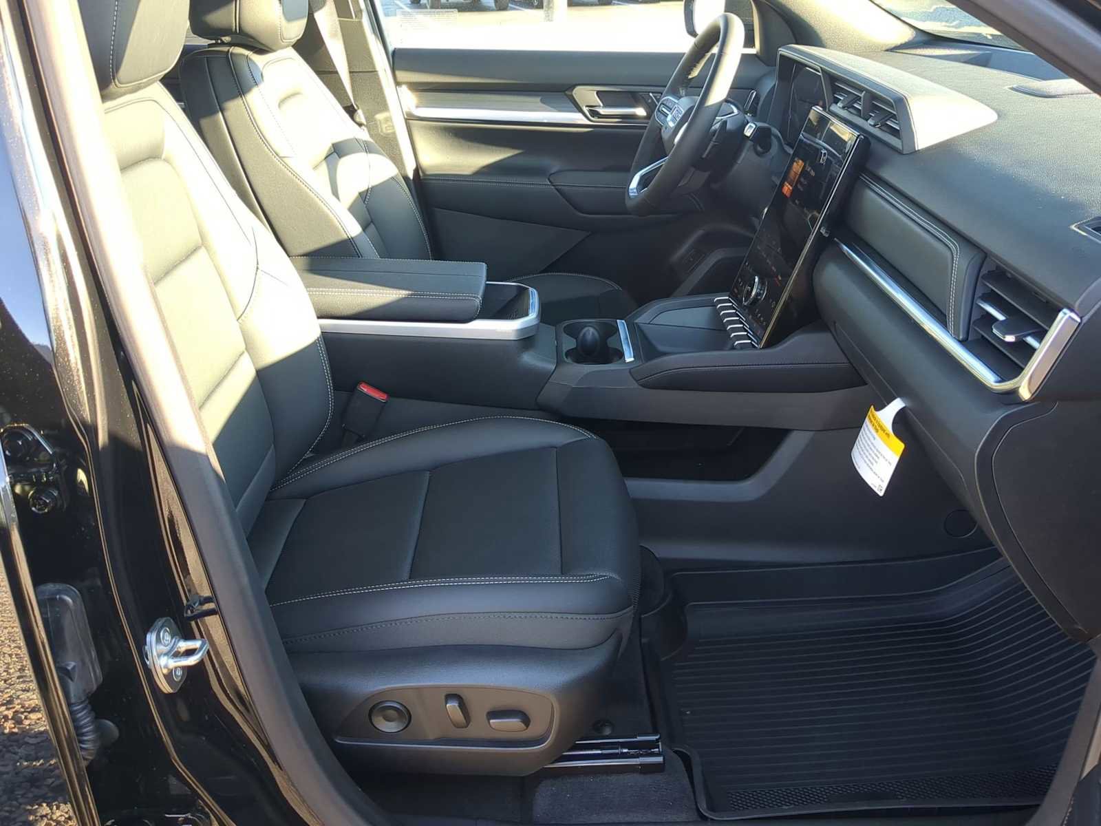 New 2026 GMC Terrain Elevation w/ Elevation Premium Package image 28