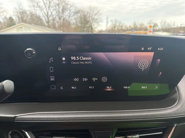 Used 2024 Buick Encore GX Preferred w/ Comfort Package image 23