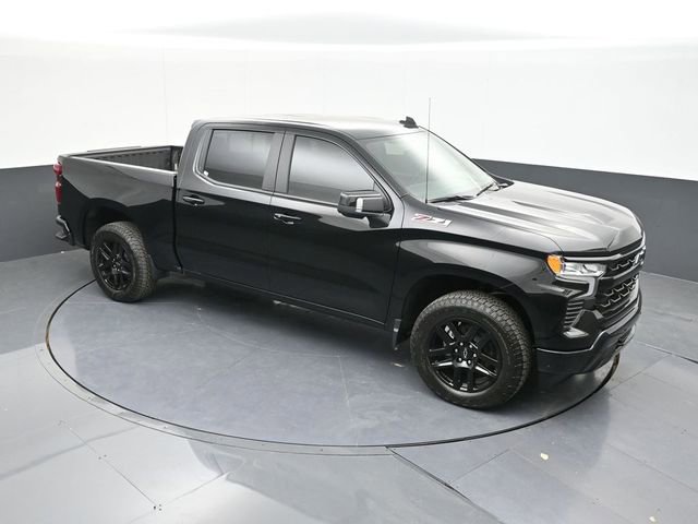 New 2026 Chevrolet Silverado 1500 RST image 59