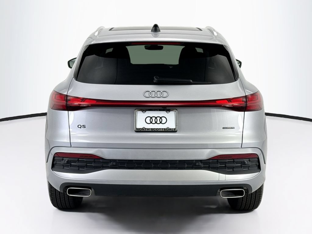 Used 2025 Audi Q5 Prestige AWD/4WD image 6