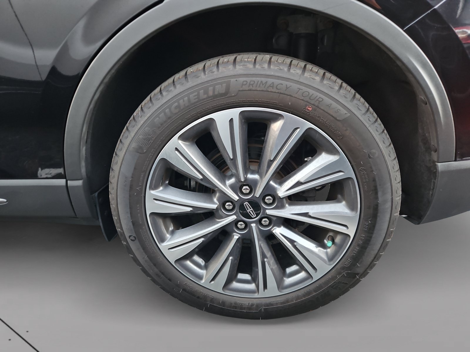 Used 2020 Lincoln Corsair Reserve w/ Elements Package AWD/4WD image 15