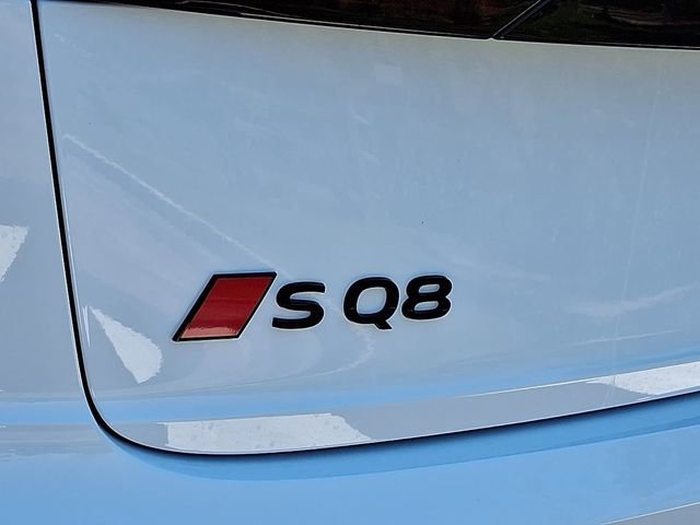 New 2026 Audi SQ8 Prestige AWD/4WD image 22
