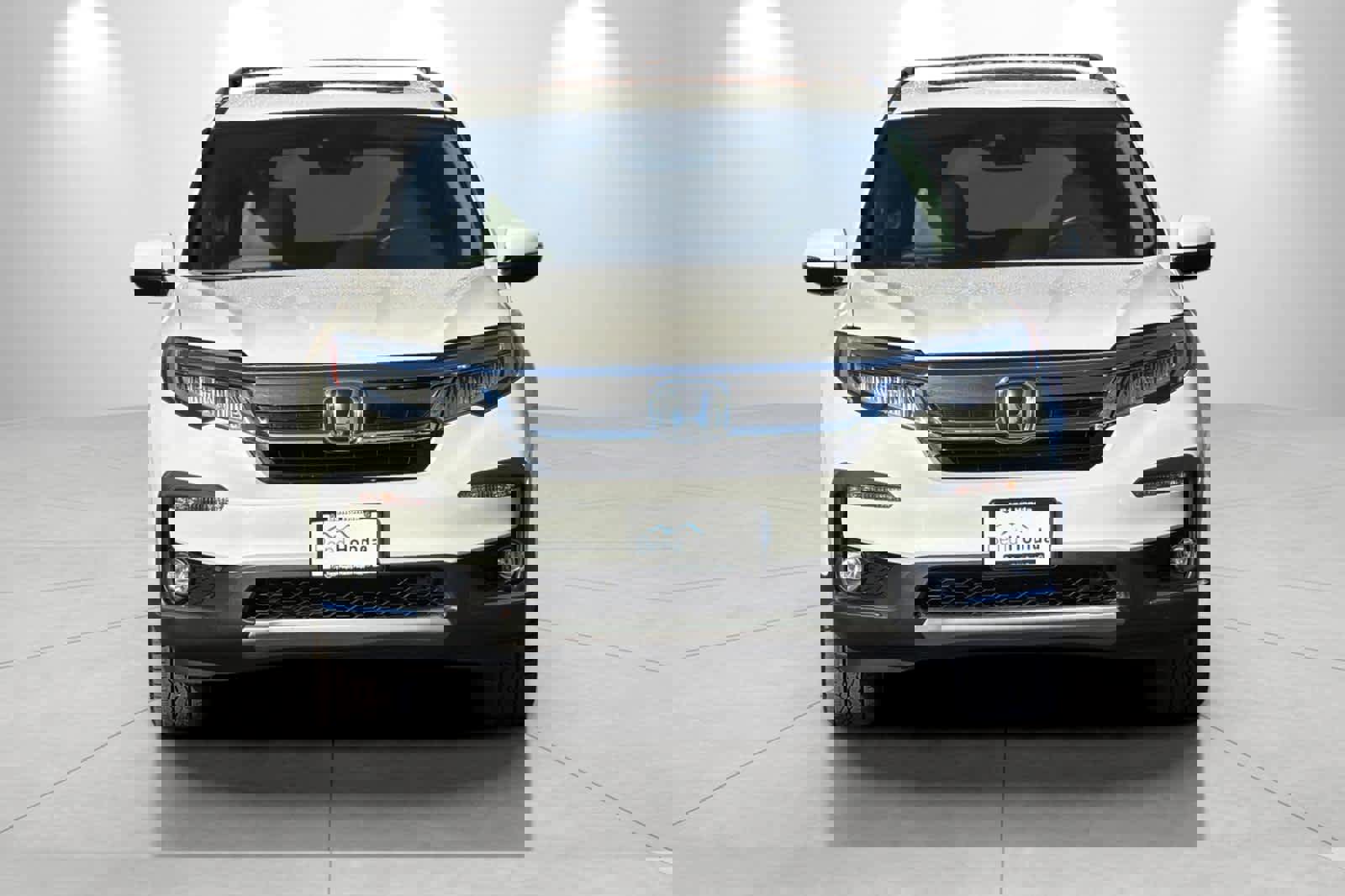 Certified 2019 Honda Pilot Touring image 10