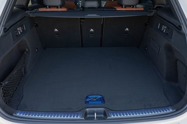 New 2026 Mercedes-Benz GLC 300 4MATIC image 27