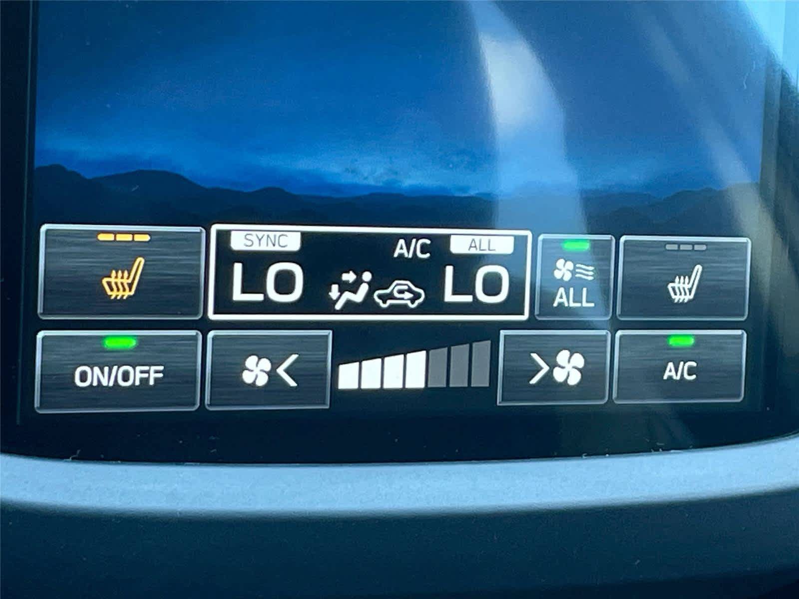 New 2026 Subaru Forester Limited AWD/4WD image 23