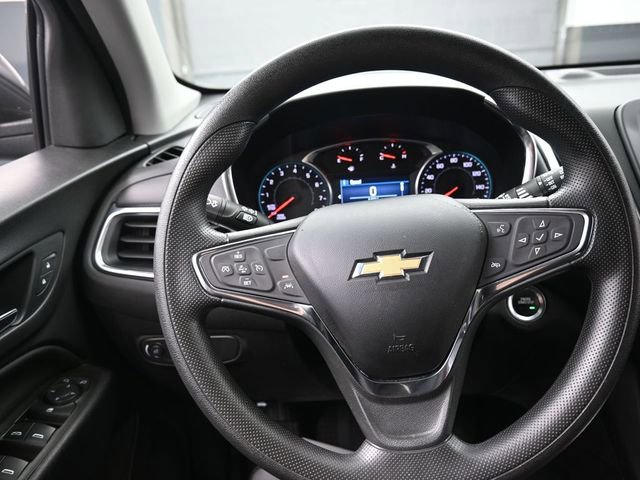Used 2021 Chevrolet Equinox LT image 8