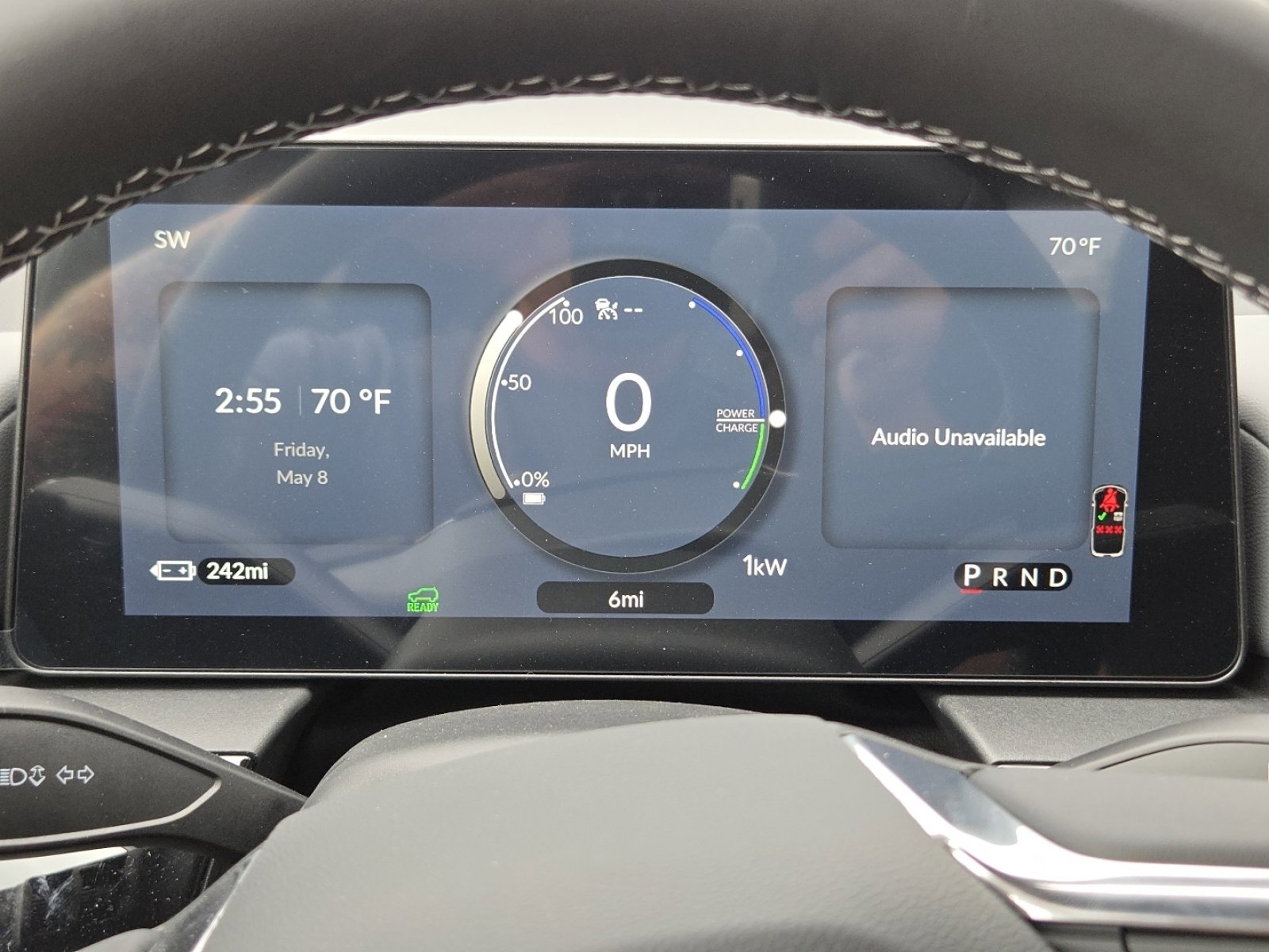 New 2026 Honda Prologue Touring image 32