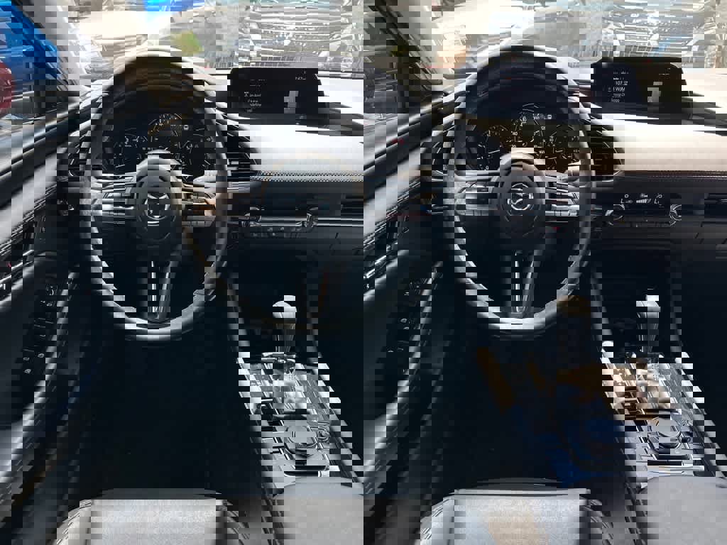 Used 2023 MAZDA MAZDA3 s image 10