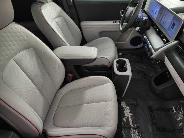 Certified 2024 Hyundai Ioniq 5 Limited AWD/4WD image 14