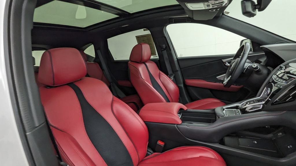 Used 2023 Acura RDX A-Spec w/ Advance Package AWD/4WD image 40