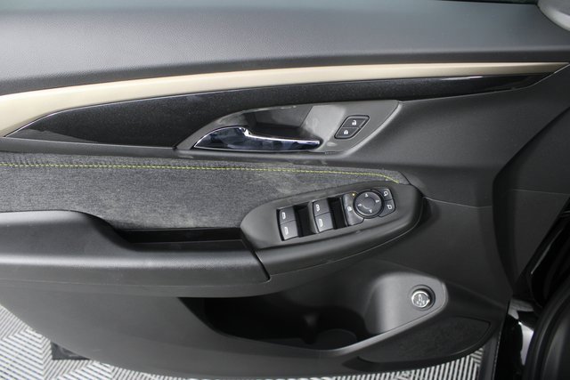 New 2026 Chevrolet TrailBlazer ACTIV w/ Convenience Package image 14