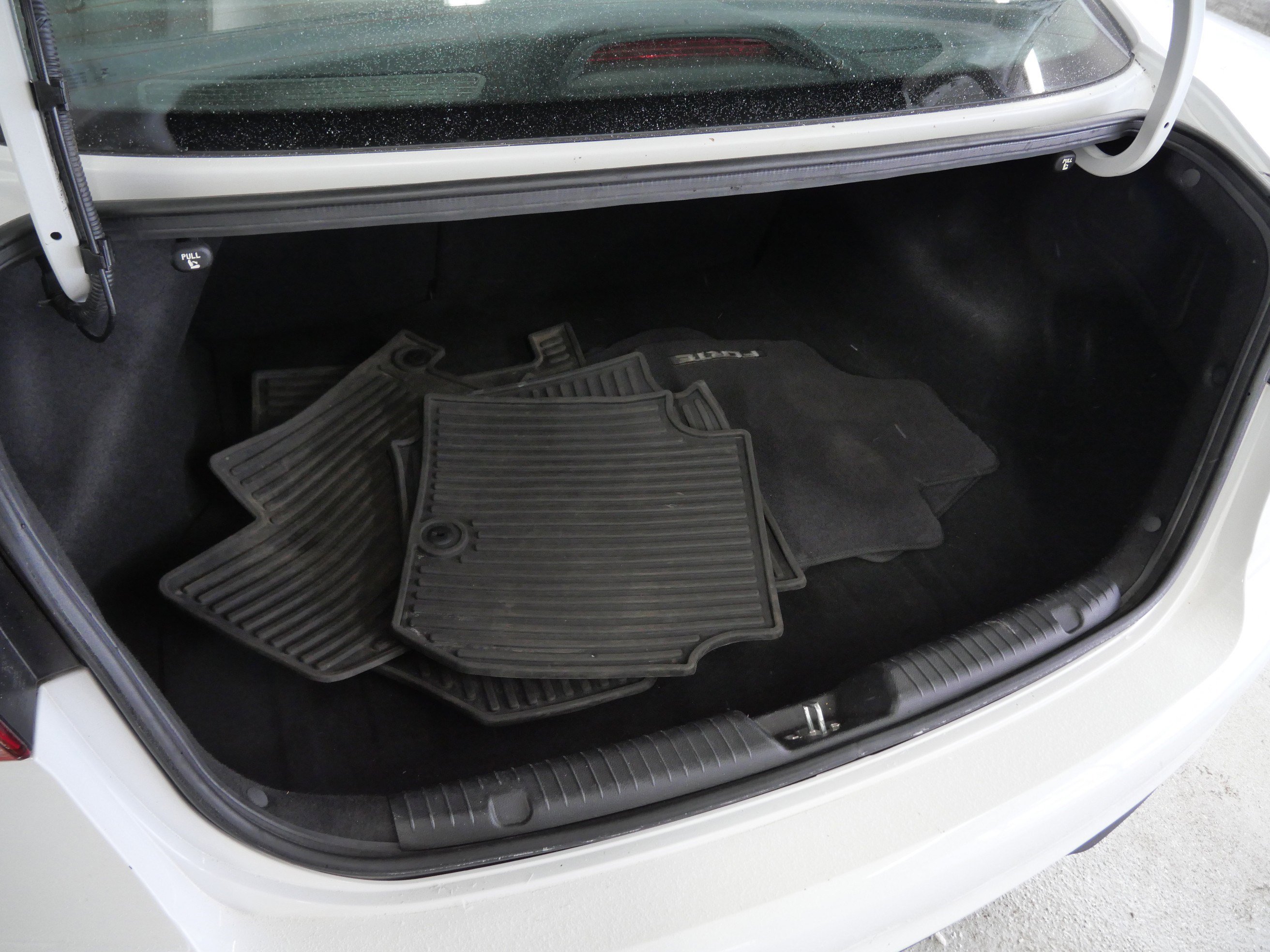 Used 2017 Kia Forte LX w/ LX Popular Package image 18