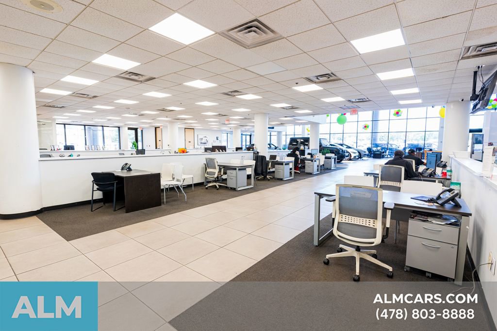 Used 2024 Kia EV9 Wind image 81