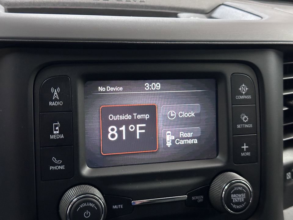 Certified 2024 RAM 1500 Tradesman image 42